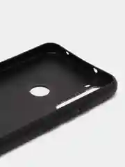 Белый силиконовый чехол для Xiaomi Redmi Note 8T, с принтом, с рисунком (Сяоми Редми Ноут 8Т)