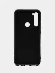 Карамельный силиконовый чехол для Xiaomi Redmi Note 8T, с принтом, с рисунком (Сяоми Редми Ноут 8Т)