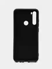 Бронзовый силиконовый чехол для Xiaomi Redmi Note 8T, с принтом, с рисунком (Сяоми Редми Ноут 8Т)