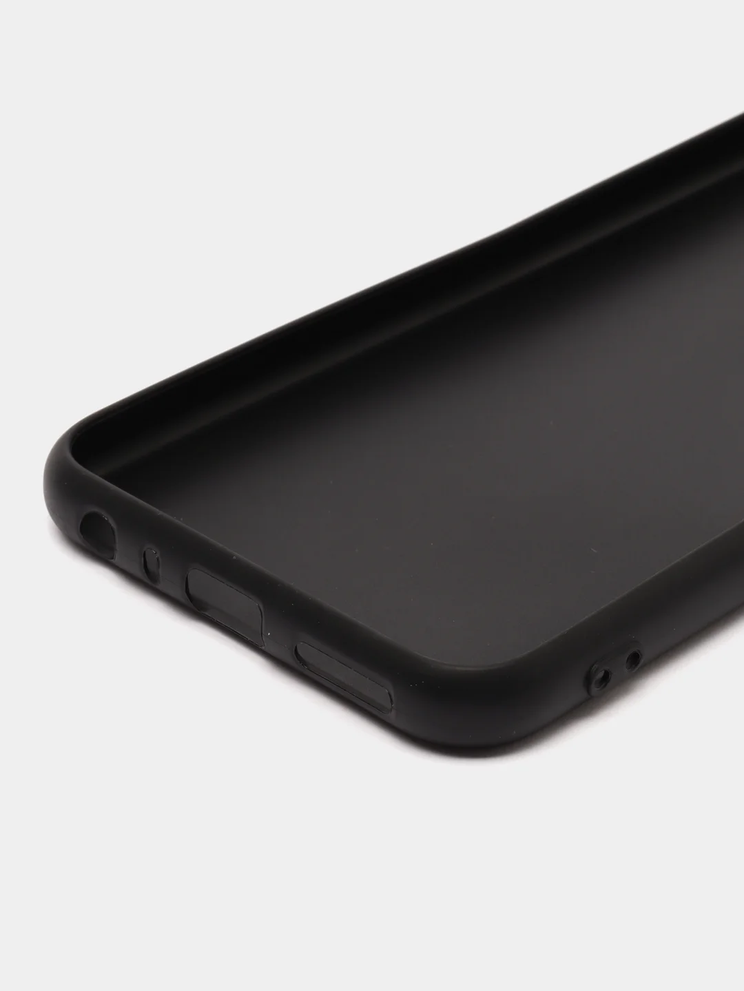 Бронзовый силиконовый чехол для Xiaomi Redmi Note 8T, с принтом, с рисунком (Сяоми Редми Ноут 8Т)