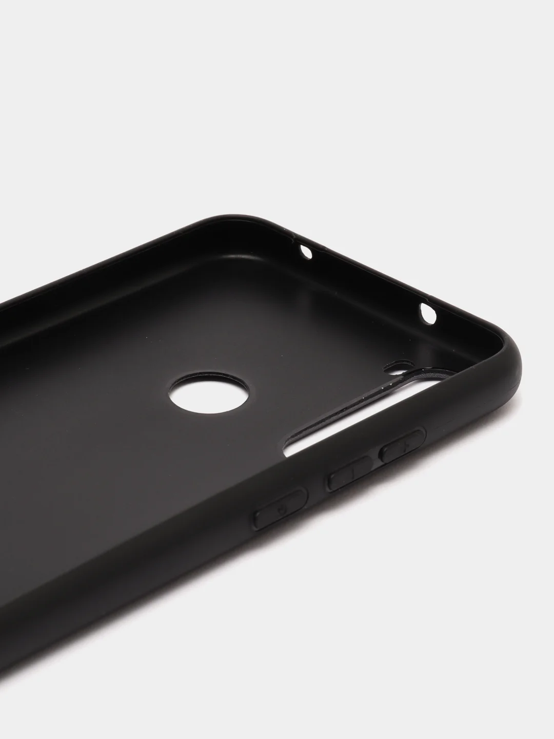 Бронзовый силиконовый чехол для Xiaomi Redmi Note 8T, с принтом, с рисунком (Сяоми Редми Ноут 8Т)