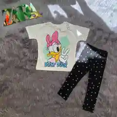 Комплект для девочки