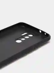 Песочный хаки силиконовый чехол для Xiaomi Redmi 9, с принтом, с рисунком (Сяоми Редми 9)