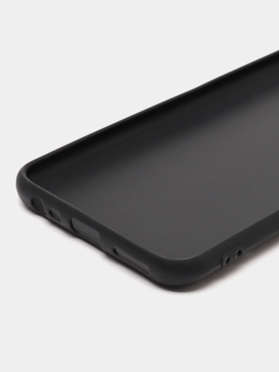 Песочный хаки силиконовый чехол для Xiaomi Redmi 9, с принтом, с рисунком (Сяоми Редми 9)