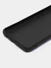 Серебряный чехол для HONOR X7a / X7a Plus, с принтом, с рисунком (Хонор Икс Х7А Плюс)