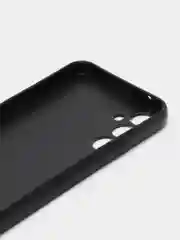 Зелёный хаки силиконовый чехол для Samsung Galaxy A34, с принтом, с рисунком, Самсунг Галакси А34