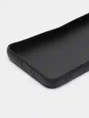 Сиреневый силиконовый чехол для Samsung Galaxy A34, с принтом, с рисунком, Самсунг Галакси А34