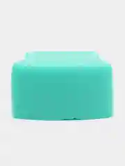 Салатовый губка автомобильная