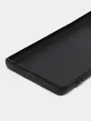 Белый силиконовый чехол для Honor X9A (Хонор Х9А), с принтом, с рисунком