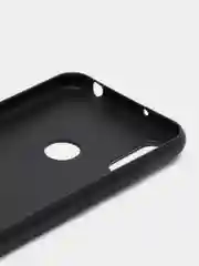 Серый силиконовый чехол для Honor 8A / 8A Prime / Huawei Y6 2019 / У6 Prime / Y6s, с принтом, с рисунком Хонор 8А Хуавей у6