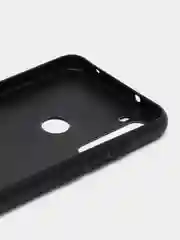 Синий силиконовый чехол для Xiaomi Redmi Note 8T, с принтом, с рисунком (Сяоми Редми Ноут 8Т)