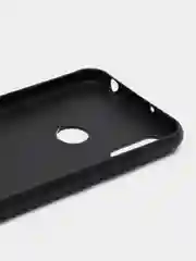 Сиреневый силиконовый чехол для Honor 8A / 8A Prime / Huawei Y6 2019 / У6 Prime / Y6s, с принтом, с рисунком Хонор 8А Хуавей у6