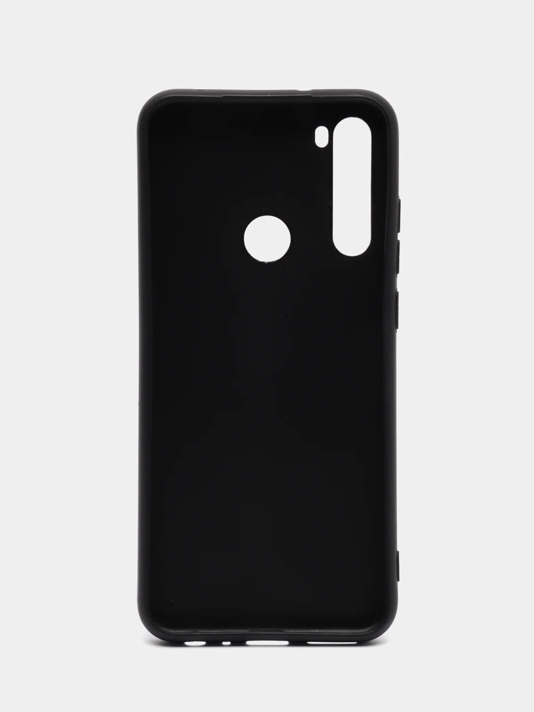Золотистый хаки силиконовый чехол для Xiaomi Redmi Note 8T, с принтом, с рисунком (Сяоми Редми Ноут 8Т)
