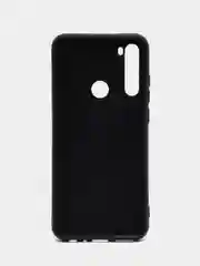Золотистый хаки силиконовый чехол для Xiaomi Redmi Note 8T, с принтом, с рисунком (Сяоми Редми Ноут 8Т)
