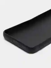 Зелёный хаки силиконовый чехол для Samsung Galaxy A54 (Самсунг Галакси А54), с принтом, с рисунком