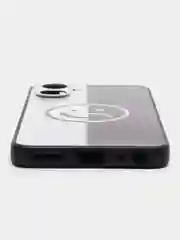 Золотистый хаки силиконовый чехол для Realme 10 Pro 5G, с принтом, с рисунком (Реалми 10 Про 5 джи)
