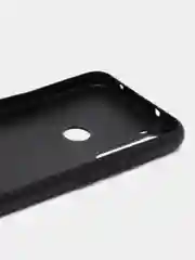 Золотой силиконовый чехол для Xiaomi Redmi Note 8T, с принтом, с рисунком (Сяоми Редми Ноут 8Т)