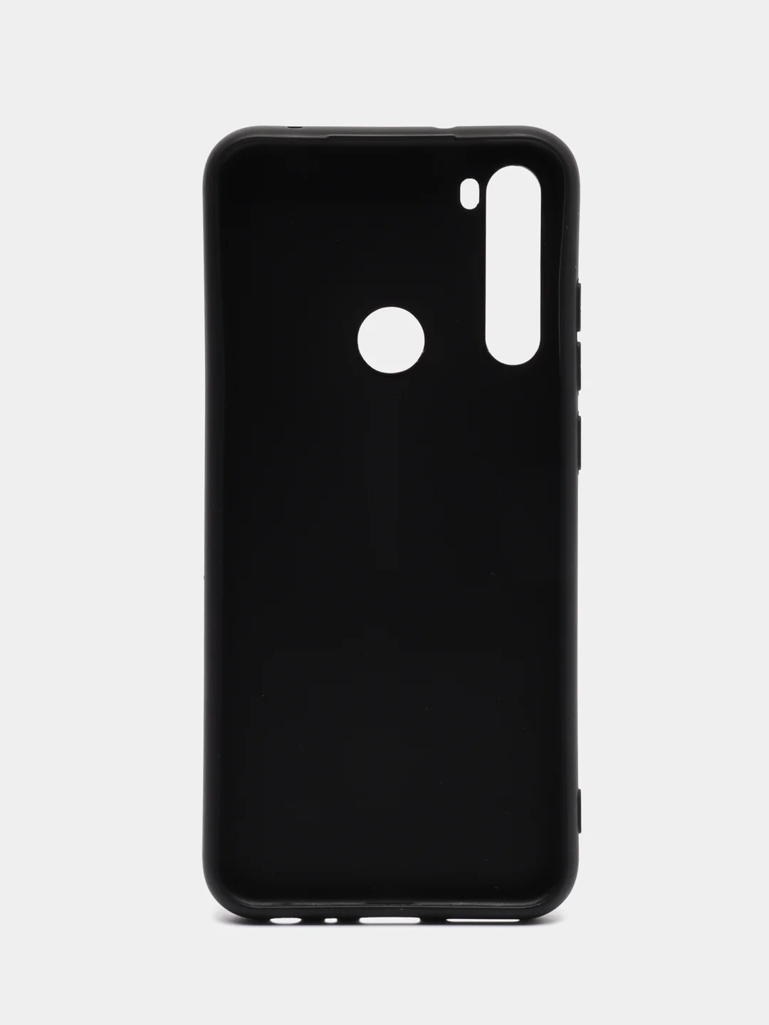 Золотой силиконовый чехол для Xiaomi Redmi Note 8T, с принтом, с рисунком (Сяоми Редми Ноут 8Т)