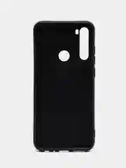 Золотой силиконовый чехол для Xiaomi Redmi Note 8T, с принтом, с рисунком (Сяоми Редми Ноут 8Т)