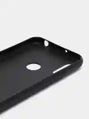 Голубой силиконовый чехол для Honor 8A / 8A Prime / Huawei Y6 2019 / У6 Prime / Y6s, с принтом, с рисунком Хонор 8А Хуавей у6