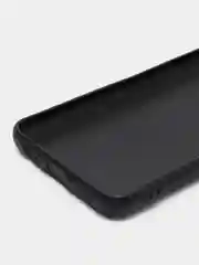 Зелёный хаки чехол силиконовый для Xiaomi Redmi Note 9 (Сяоми Редми Ноут 9), с принтом, с рисунком