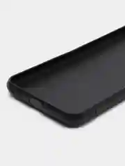 Синий меланж силиконовый чехол для Honor 8A / 8A Prime / Huawei Y6 2019 / У6 Prime / Y6s, с принтом, с рисунком Хонор 8А Хуавей у6