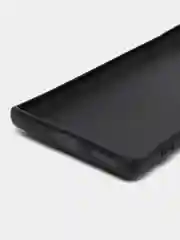 Синий силиконовый чехол для Honor X9A (Хонор Х9А), с принтом, с рисунком