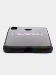 Зелёный хаки силиконовый чехол для Honor 8A / 8A Prime / Huawei Y6 2019 / У6 Prime / Y6s, с принтом, с рисунком Хонор 8А Хуавей у6