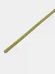 Белый искусственные цветы, тюльпаны