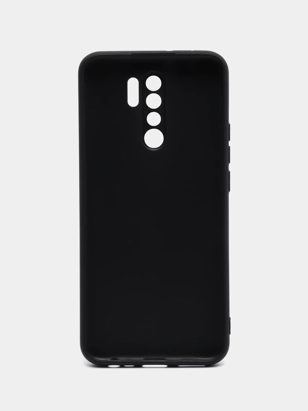Золотистый хаки силиконовый чехол для Xiaomi Redmi 9, с принтом, с рисунком (Сяоми Редми 9)