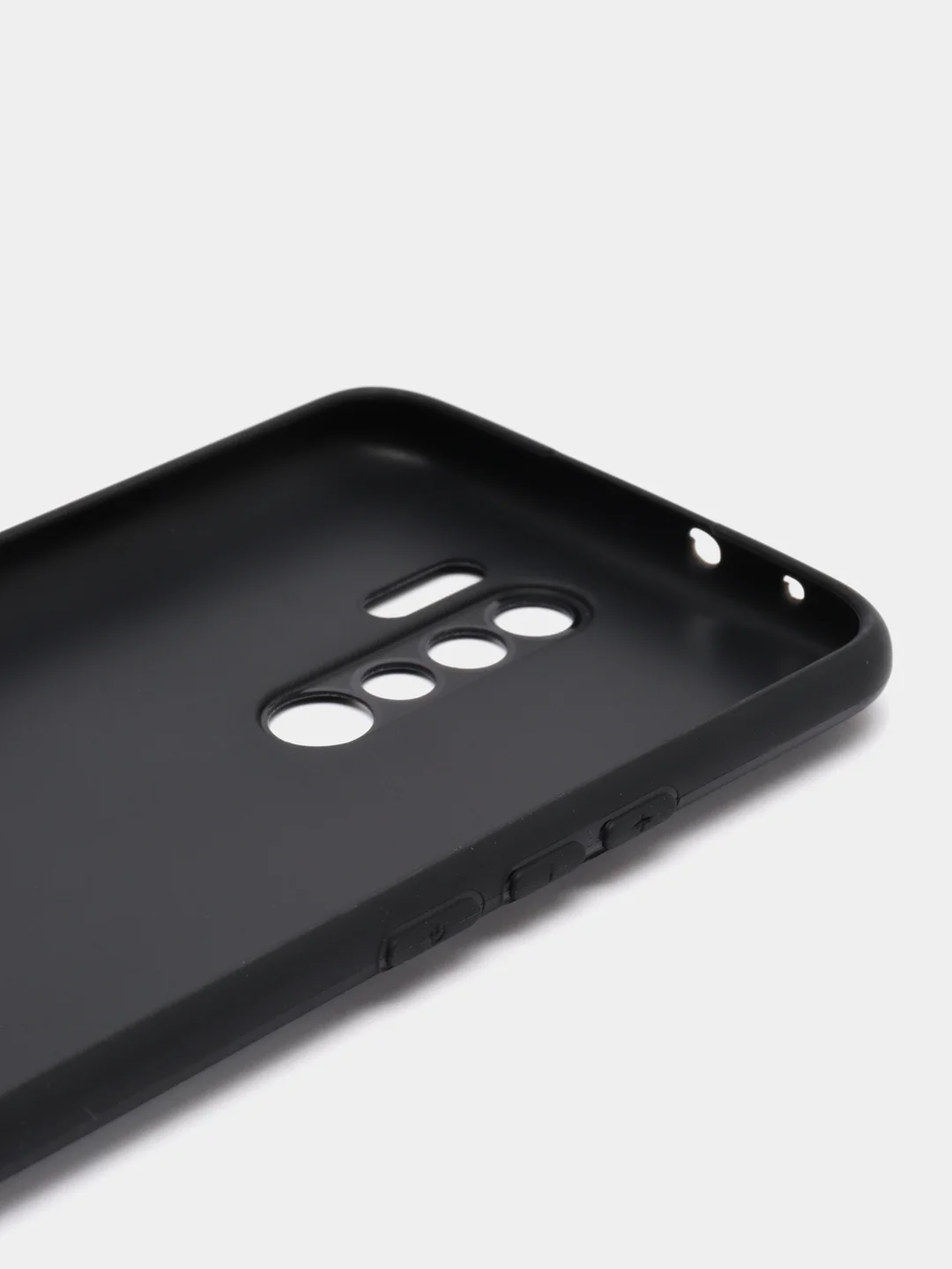 Золотистый хаки силиконовый чехол для Xiaomi Redmi 9, с принтом, с рисунком (Сяоми Редми 9)