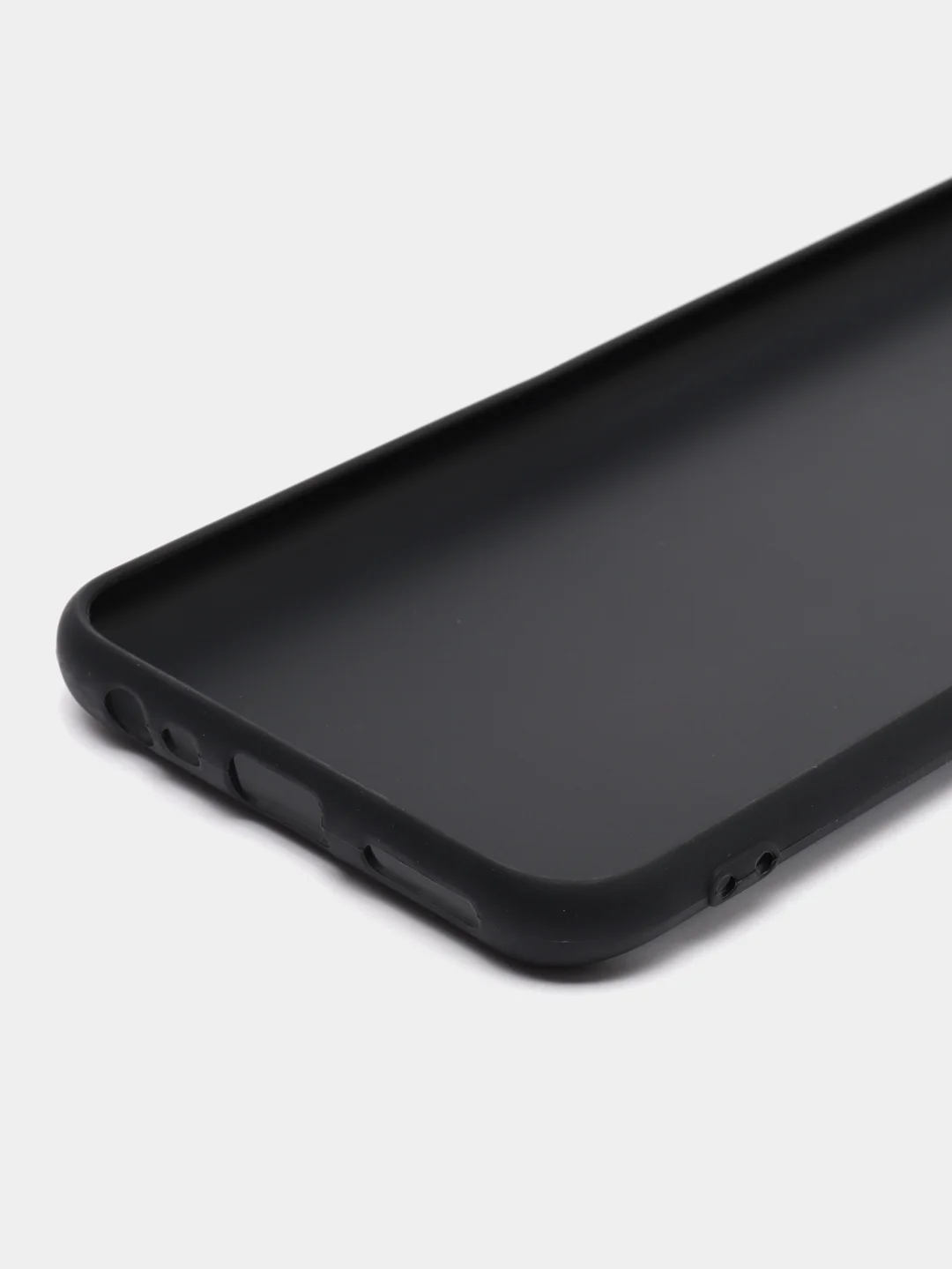 Золотистый хаки силиконовый чехол для Xiaomi Redmi 9, с принтом, с рисунком (Сяоми Редми 9)