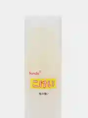 Белый клей карандаш, 26 гр, качественный, корейский Bondo, большая упаковка