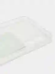 Аметистовый силиконовый чехол для Realme 10 Pro 5G, с принтом, с рисунком (Реалми 10 Про 5 джи)