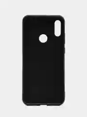 Приглушённый хаки силиконовый чехол для Honor 8A / 8A Prime / Huawei Y6 2019 / У6 Prime / Y6s, с принтом, с рисунком Хонор 8А Хуавей у6