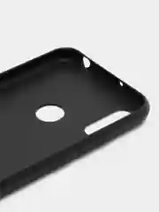 Приглушённый хаки силиконовый чехол для Honor 8A / 8A Prime / Huawei Y6 2019 / У6 Prime / Y6s, с принтом, с рисунком Хонор 8А Хуавей у6