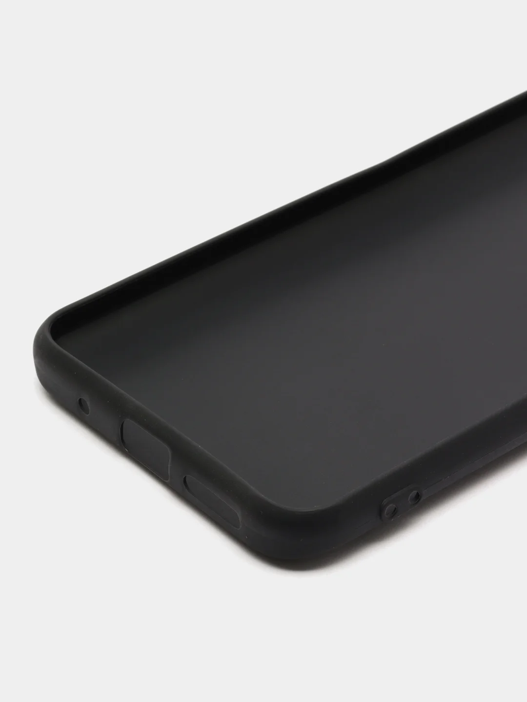 Бронзовый силиконовый чехол для Xiaomi Redmi 10 2022, с принтом, с рисунком (Сяоми Редми 10)