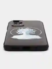 Карамельный силиконовый чехол для Xiaomi Redmi 10 2022, с принтом, с рисунком (Сяоми Редми 10)