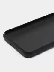 Белый чехол силиконовый для Xiaomi POCO M3 (Сяоми Поко М3), с принтом, с рисунком