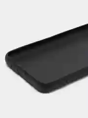 Золотой чехол силиконовый для Xiaomi POCO M3 (Сяоми Поко М3), с принтом, с рисунком
