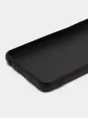 Зеленый силиконовый чехол для Samsung Galaxy A32 4G, с принтом, с рисунком (Самсунг Галакси А32)