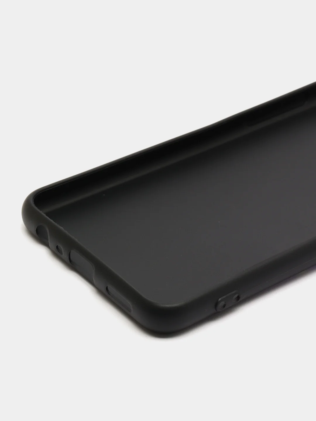 Пурпурный силиконовый чехол для OPPO Reno 8T 4G, с принтом, с рисунком, Оппо Рено 8т 4 джи