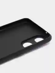 Пурпурный силиконовый чехол для OPPO Reno 8T 4G, с принтом, с рисунком, Оппо Рено 8т 4 джи