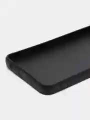 Голубой силиконовый чехол для OPPO A17 / A17K, с принтом, с рисунком, Оппо А17 / 17К