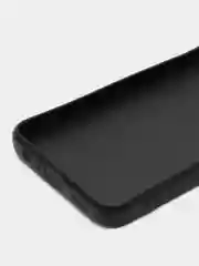 Золотистый хаки силиконовый чехол для OPPO A17 / A17K, с принтом, с рисунком, Оппо А17 / 17К
