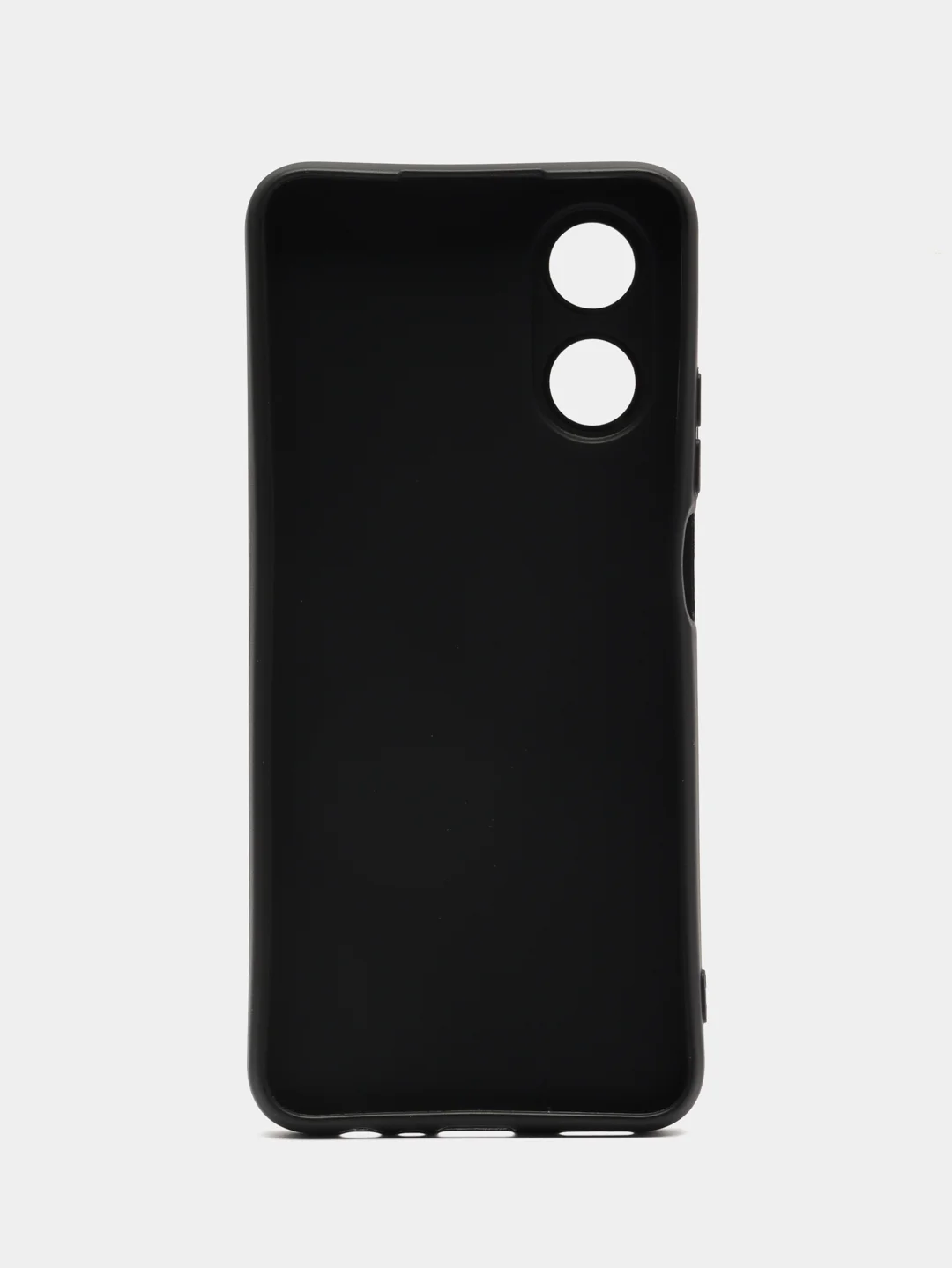 Золотистый хаки силиконовый чехол для OPPO A17 / A17K, с принтом, с рисунком, Оппо А17 / 17К