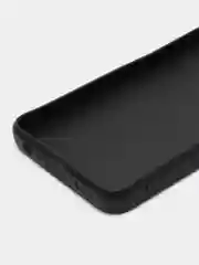 Мятный силиконовый чехол для OPPO A17 / A17K, с принтом, с рисунком, Оппо А17 / 17К