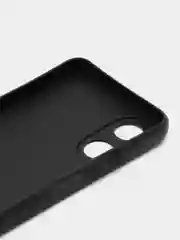 Мятный силиконовый чехол для OPPO A17 / A17K, с принтом, с рисунком, Оппо А17 / 17К