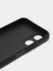 Приглушённый хаки силиконовый чехол для OPPO A17 / A17K, с принтом, с рисунком, Оппо А17 / 17К