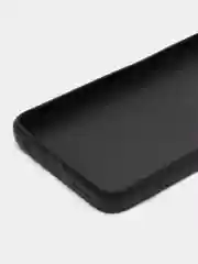 Приглушённый хаки силиконовый чехол для OPPO A17 / A17K, с принтом, с рисунком, Оппо А17 / 17К